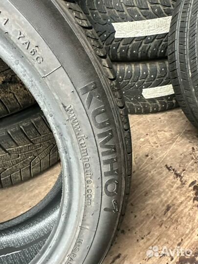 Kumho Solus SA01 Plus 225/45 R17