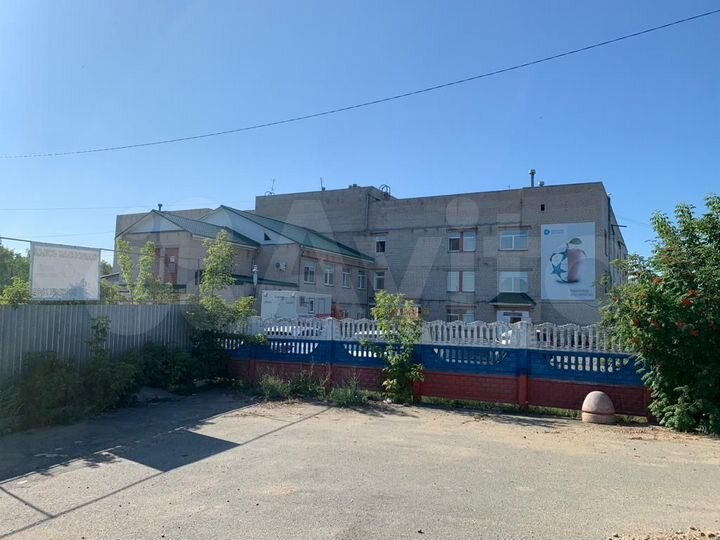 Участок 8 сот. (ИЖС)