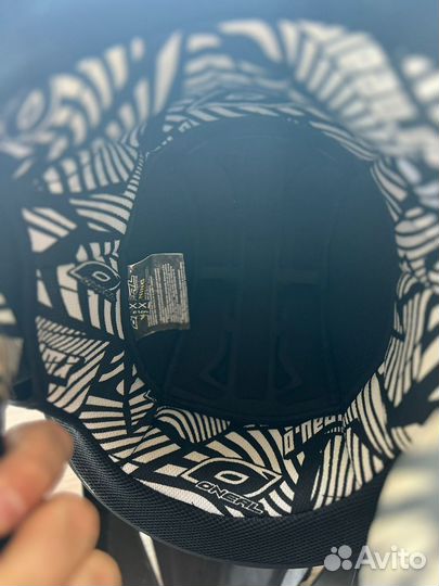 Мотошлем O’Neal