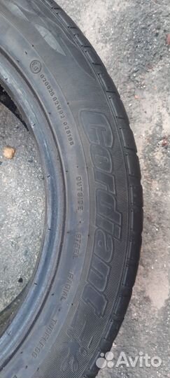 Nexen Winguard Ice Plus 205/55 R16