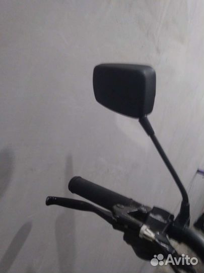 Зеркало для велосипеда