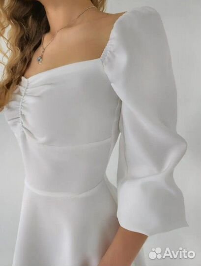 Платье женское вечернее