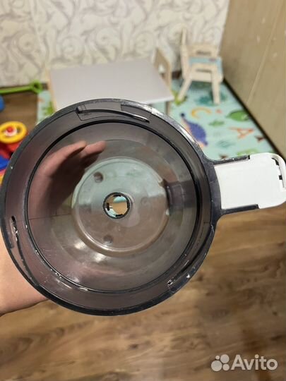 Пароварка блендер philips avent 2 в 1