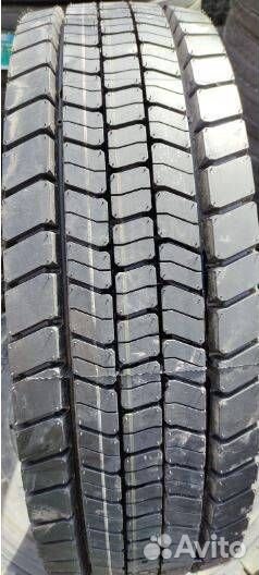 Автошина R22.5 315/70 Advance/Samson GR-D/eldh 20