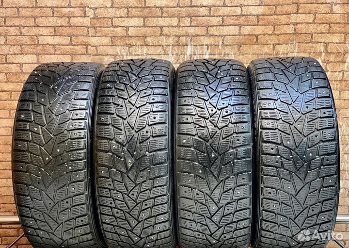 Dunlop SP Winter Ice 02 245/40 R20
