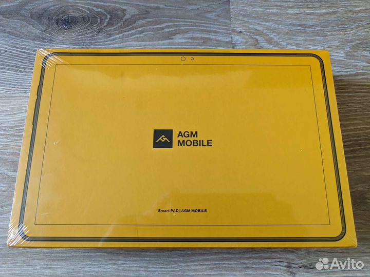 AGM Pad P 1 8/256Gb