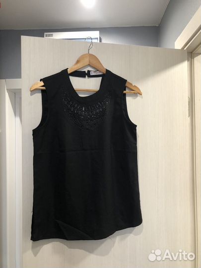 Вещи для Милы