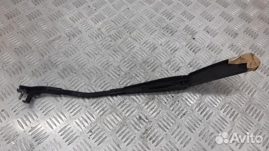 Щеткодержатель лобового стекла BMW X3 F25 (3MF05O9