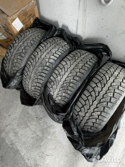 Pirelli Formula Ice 225/50 R17 98T