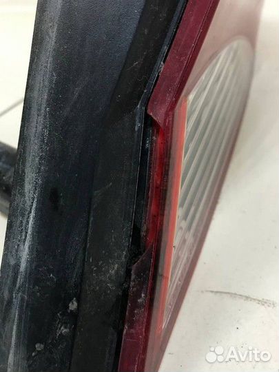 Фонарь задний правый Ford Focus