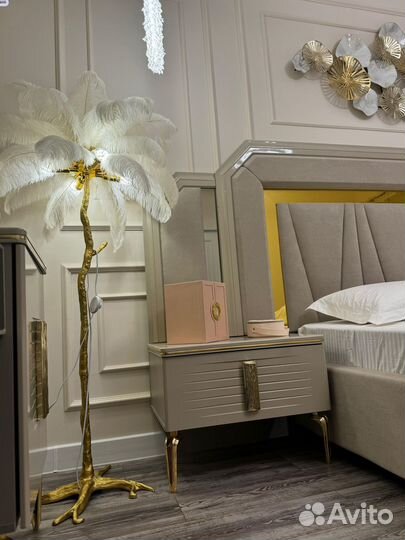 Спальный гарнитур Доставка