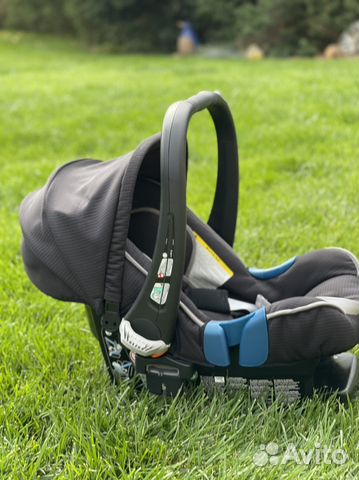 Автолюлька от 0 mercedes