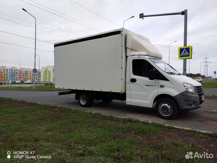 Грузоперевозки Газель. Грузчики. Частник