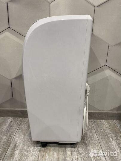 Кондиционер мобильный Ballu bpac-07 CP-IN