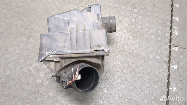 Корпус воздушного фильтра Opel Movano 2010, 2013