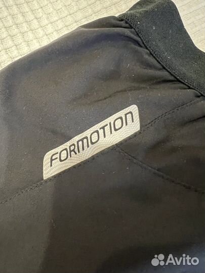 Шорты adidas женские