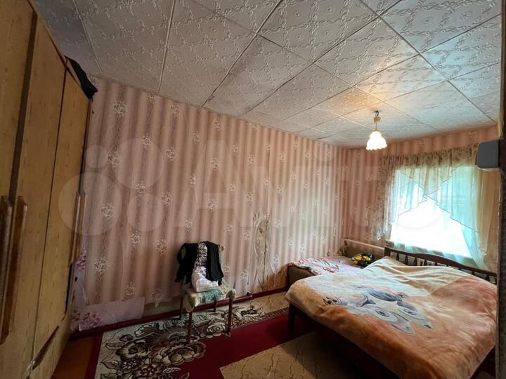 Дом 105 м² на участке 30 сот.