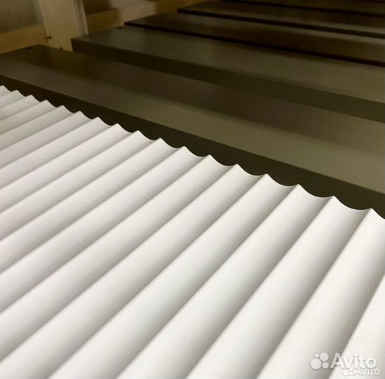 Покраска мдф и мебельных фасадов