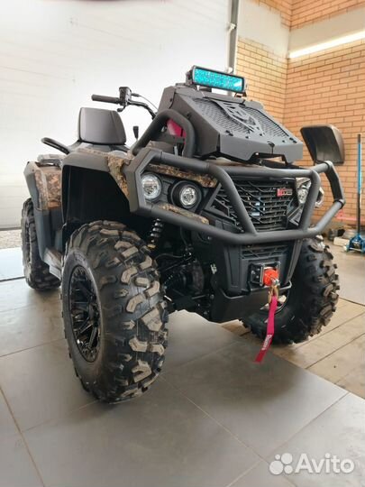 Pathcross 1000 Army NEW 24 год