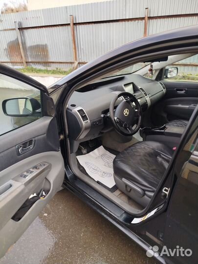 Toyota Prius 1.5 CVT, 2009, 602 000 км