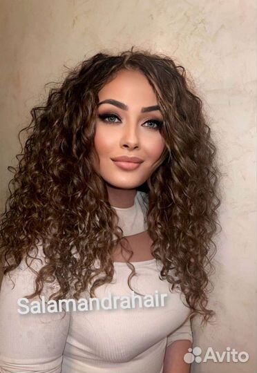 Плетение афролоконы кудри большой выбор