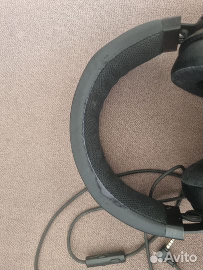 Наушники razer