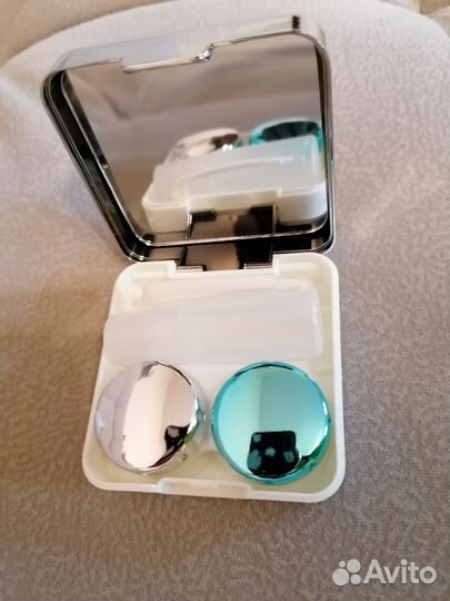 Линзы контактные астигматические