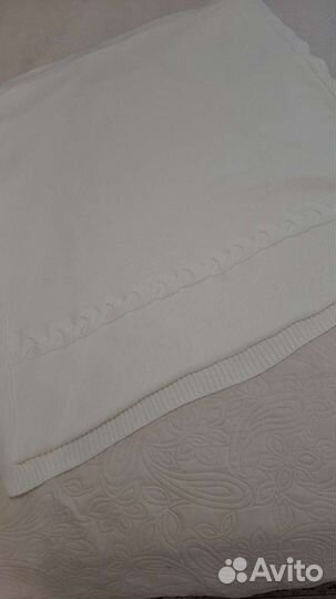 Плед-одеяло детский