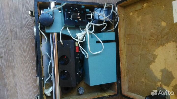 Фотоувеличитель