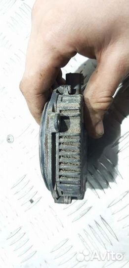 Блок розжига ксенона Ниссан различные модели