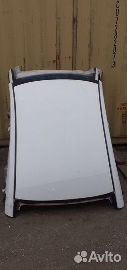 Крыша Nissan Teana L33