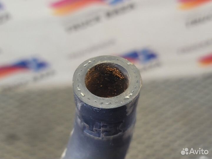 Патрубок отопителя Mercedes-Benz Actros