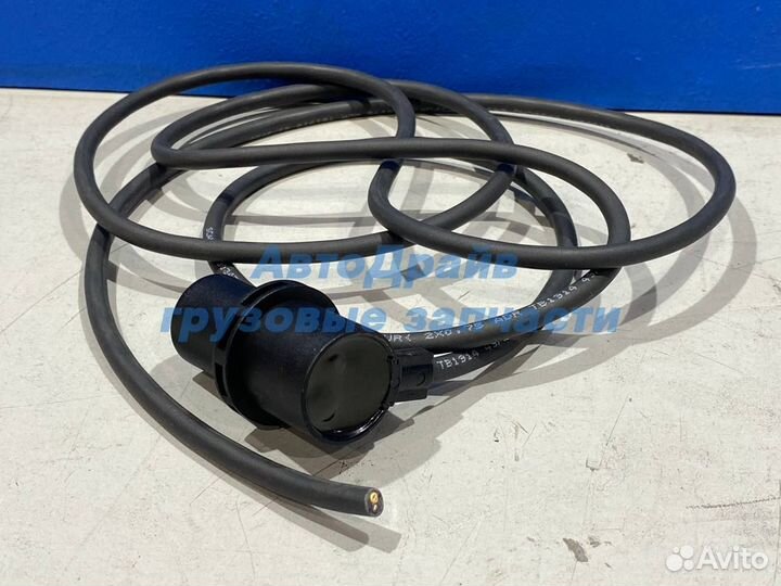 Пневмоподушка SAF без стакана