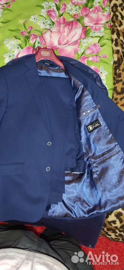 Костюм Рочестер