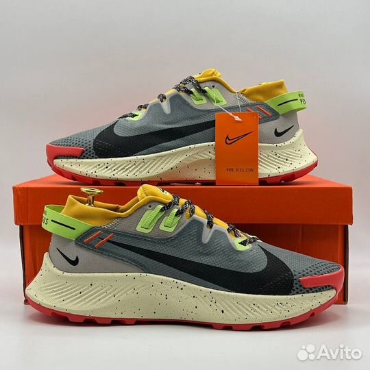 Кроссовки Nike Pegasus Trail 2 мужские