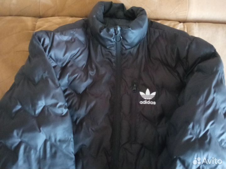 Куртка мужская adidas