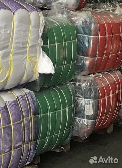 Сетка овощная 50х80, луковая сетка