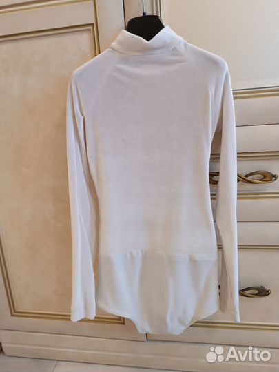 Водолазка на латину Ю1 на мальчика