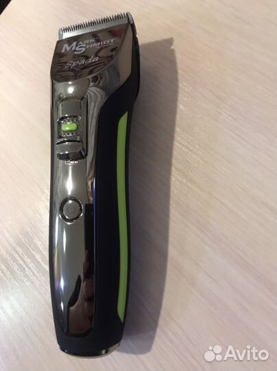 Профессиональная машинка для стрижки волос