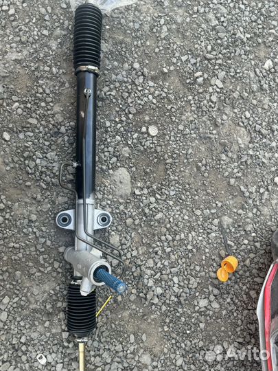 Рулевая рейка vortex estina, chery fora