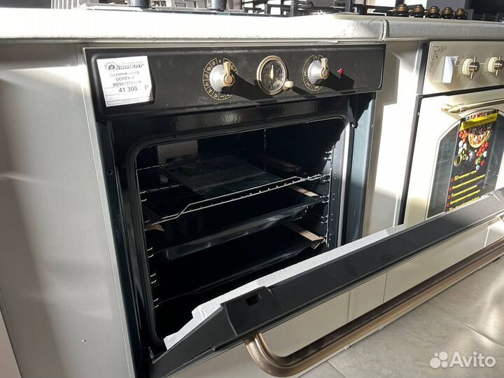 Духовой шкаф gorenje