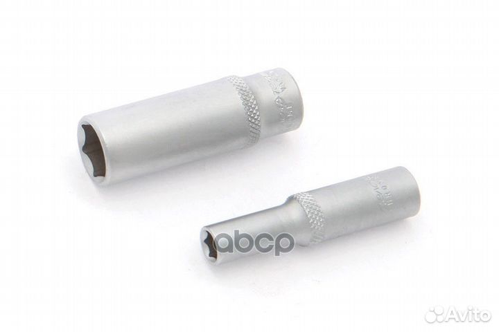 Набор головок и принадлежностей 1/4 70 предм 6