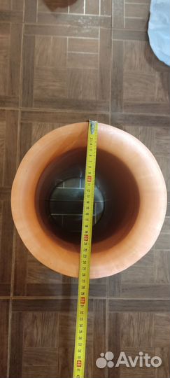 Труба для сабвуфера