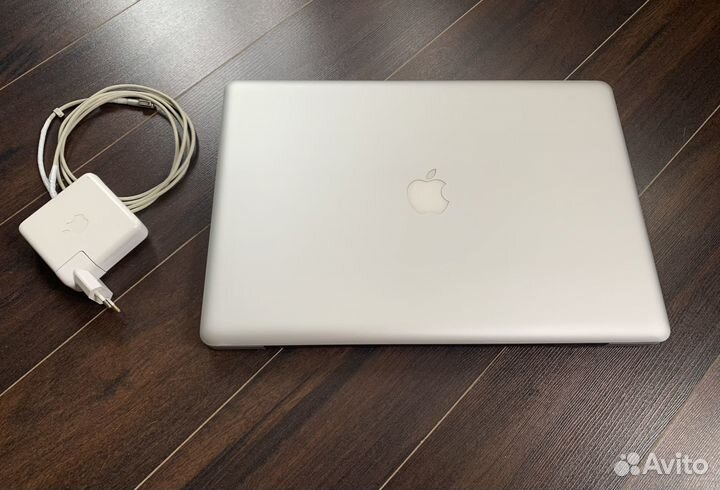 Apple MacBook PRO 17 (2011 г.) A1297