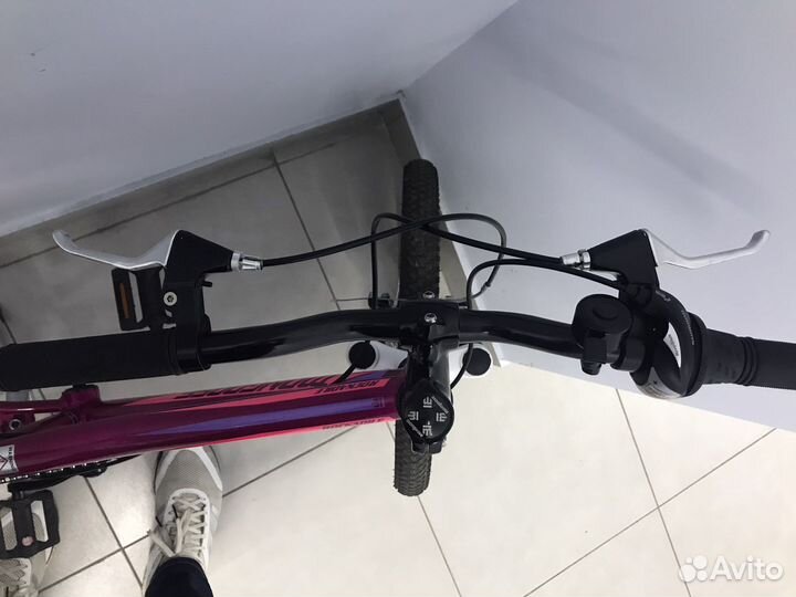 Горный велосипед Mongoose 20 rockadile