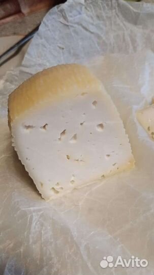 Молоко Джерсийских коров