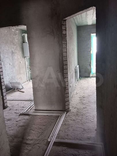 2-к. квартира, 58 м², 5/5 эт.