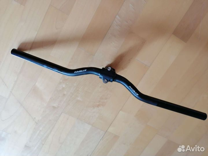 Руль для велосипеда