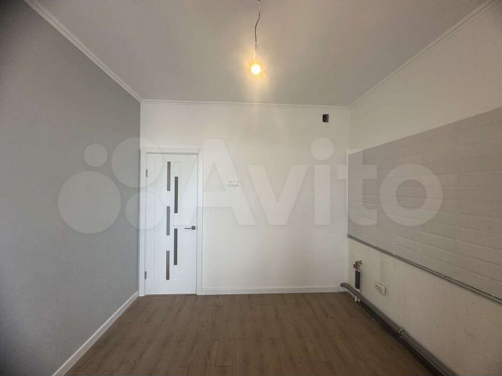 1-к. квартира, 35,9 м², 9/9 эт.