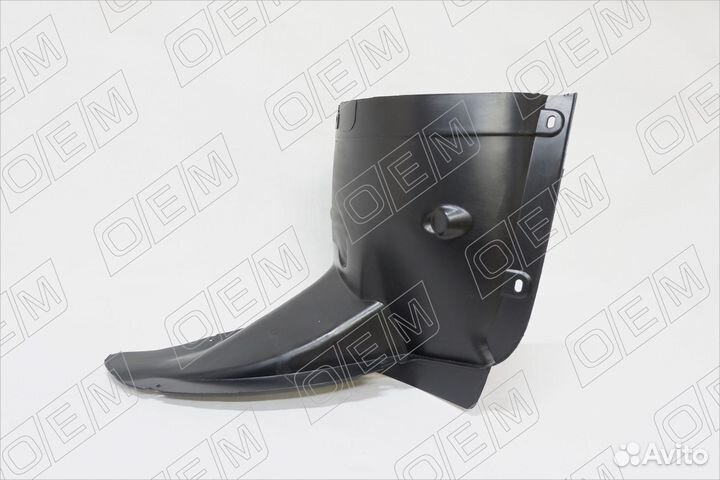Подкрылок передний левый O.E.M. OEM0083pkpl